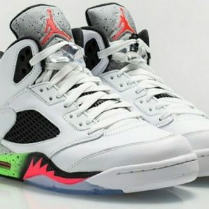 Air Jordan retro 5